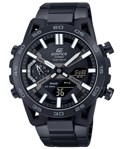Edifice ECB-2000DC-1B