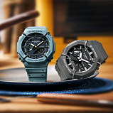 G-SHOCK GA-2100PTS-8A