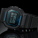 G-SHOCK DW-5600BBM-1E