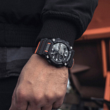 G-SHOCK GA-900C-1A4