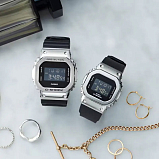 G-SHOCK GM-S5600U-1E