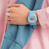 G-SHOCK DW-5600SC-2E