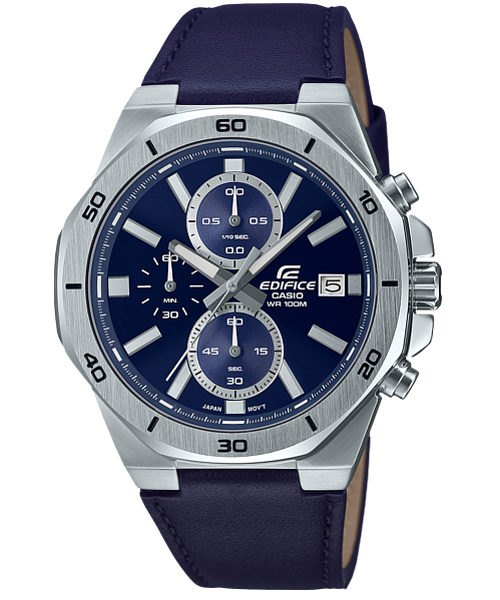 Edifice EFV-640L-2A