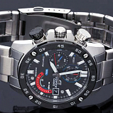 Casio Edifice EFR-558DB-1A