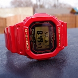 G-SHOCK GW-M5630A-4E