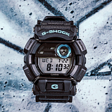 G-SHOCK GD-400-1B2