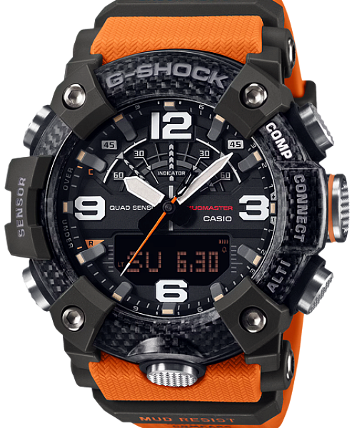 G-SHOCK GG-B100X-1A9