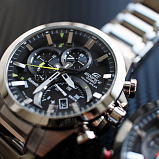 Casio Edifice EQB-500D-1A