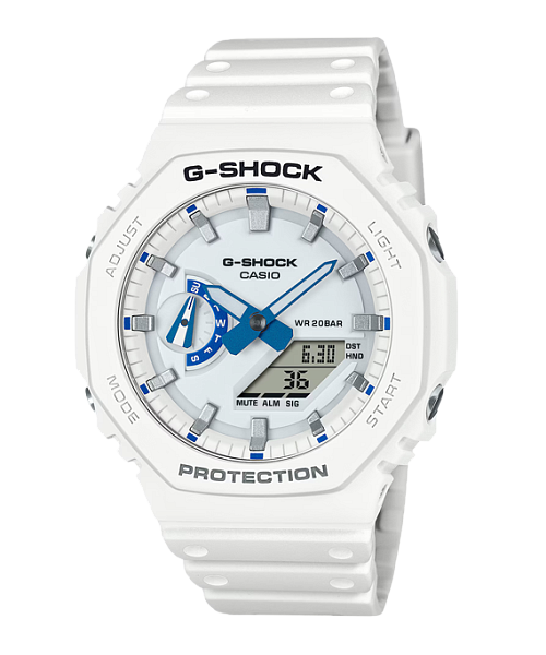G-SHOCK GA-2100HDS-7A