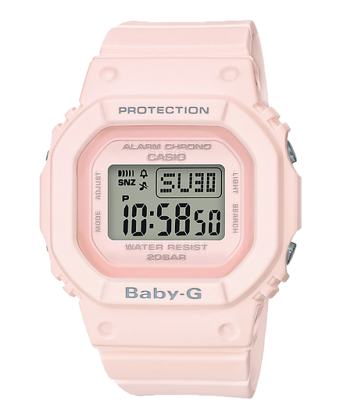 Baby-G BGD-560-4E