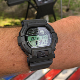 G-SHOCK GD-350-8E
