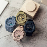 G-SHOCK GMA-S2100BA-4A