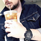 G-SHOCK GST-W300G-1A1