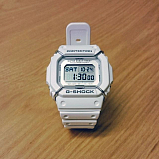 G-SHOCK DW-D5600P-7E
