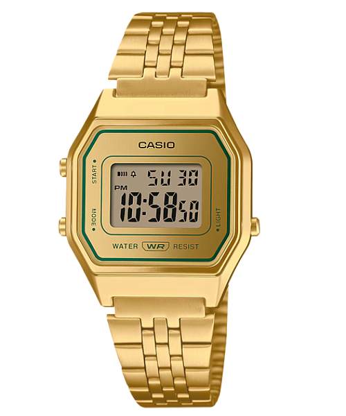 G-SHOCK LA680WEGV-9A