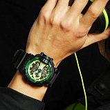 G-SHOCK GA-400LY-1A