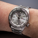 Японские часы Seiko SRPE71K1