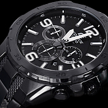 Casio Edifice EFR-538BK-1A