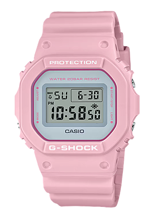 DW-5600SC-4E
