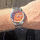 Casio MTP-E740-4A