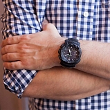 Casio Pro Trek PRG-550BD-1E