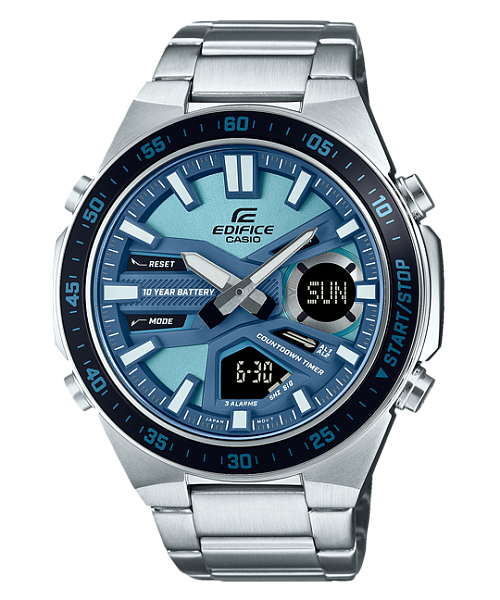 Edifice EFV-C110D-2B