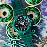 G-SHOCK GA-700SC-3A