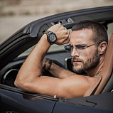 G-SHOCK GST-W130BC-1A3