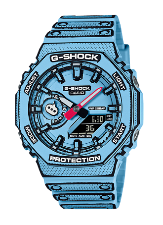 GA-2100MNG-2A