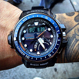 G-SHOCK GWN-Q1000-1A