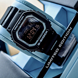 G-SHOCK GW-M5610BWD20-1E