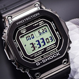 G-SHOCK GMW-B5000G-1E