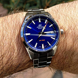 Casio Edifice EFV-100D-2A