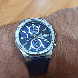 Casio Edifice EFV-640L-2A