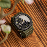 G-SHOCK GA-2110SU-3A