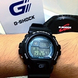 G-SHOCK GB-6900B-1B
