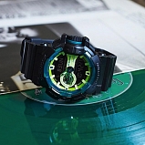 G-SHOCK GA-400LY-1A