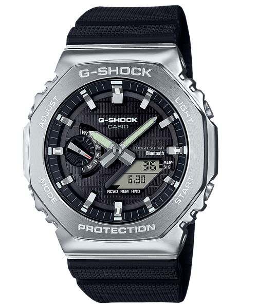 G-SHOCK GBM-2100-1A
