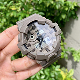 G-SHOCK GA-700NC-5A