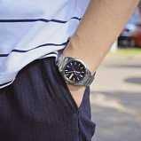 Японские часы Seiko SUR341P1