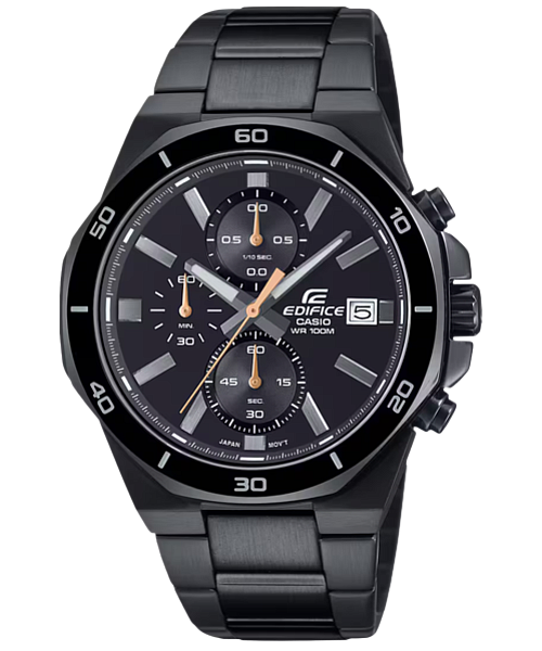 Edifice EFV-640DC-1A