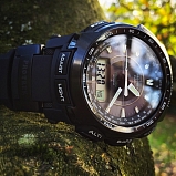 Casio Pro Trek PRW-5100-1E