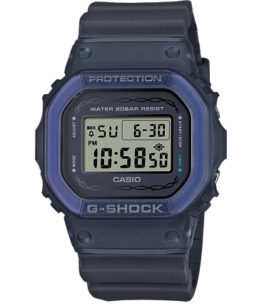 DW-5600RS-8E