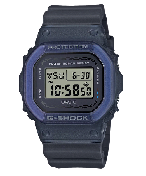 G-SHOCK DW-5600RS-8E