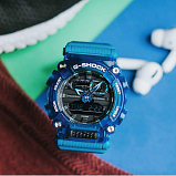 G-SHOCK GA-900SKL-2A