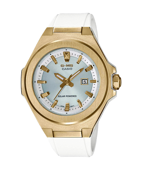 Baby-G MSG-S500G-7A