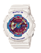 Часы G-SHOCK BA-112-7A