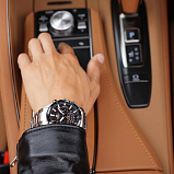 Casio Edifice EQS-930DB-1A