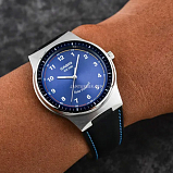 G-SHOCK MTP-RS105L-2B