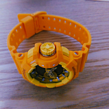 G-SHOCK GA-400A-9A